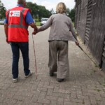 Foto gemaakt door Jan van Schijndel en Mark Bakker.