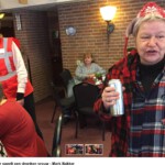 Foto gemaakt door Jan van Schijndel en Mark Bakker.