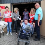 Foto gemaakt door Jan van Schijndel en Mark Bakker.