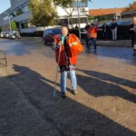 Foto gemaakt door Jan van Schijndel en Mark Bakker.