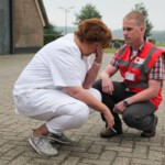 Foto gemaakt door Jan van Schijndel en Mark Bakker.