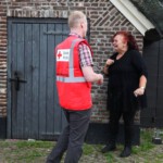 Foto gemaakt door Jan van Schijndel en Mark Bakker.