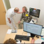 Triage ruimte
