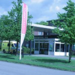 promofilm geneeskundig oefencentrum Zuidkamp